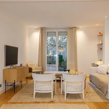 Lägenhet Palais Riviera *