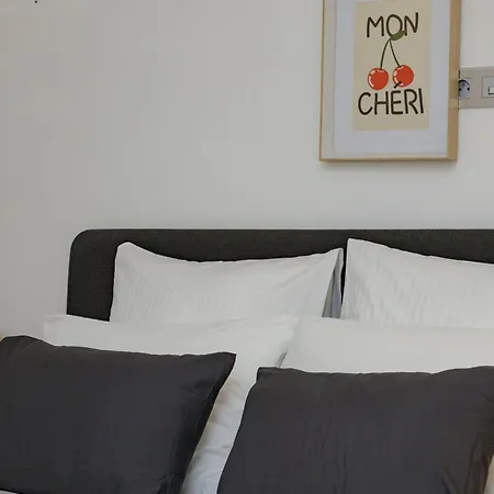 Palais Riviera アパート
