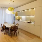 公寓 Palais Riviera 戛纳