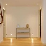 公寓 Palais Riviera 戛纳