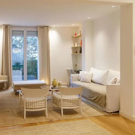 Lägenhet Palais Riviera