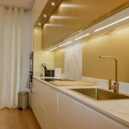 Palais Riviera Apartmán