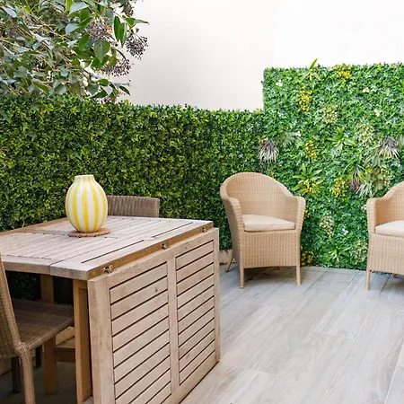 Apartmán Palais Riviera