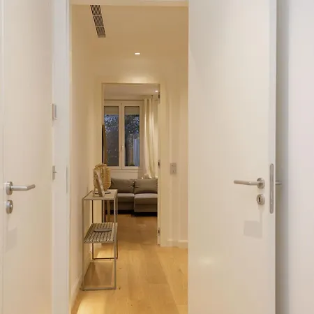 Appartamento Palais Riviera *