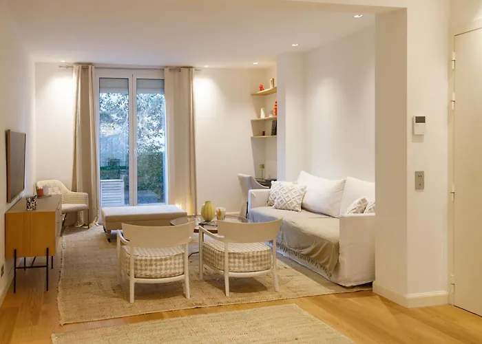 Lägenhet Palais Riviera