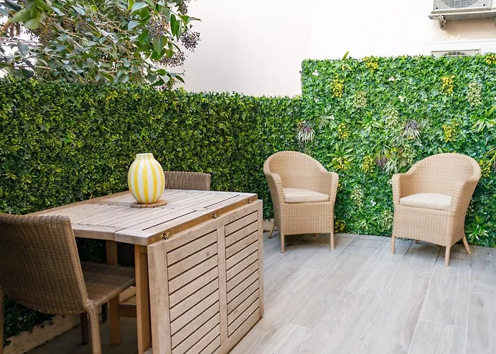 Apartmán Palais Riviera