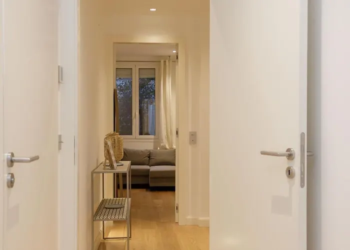 Apartment Palais Riviera *