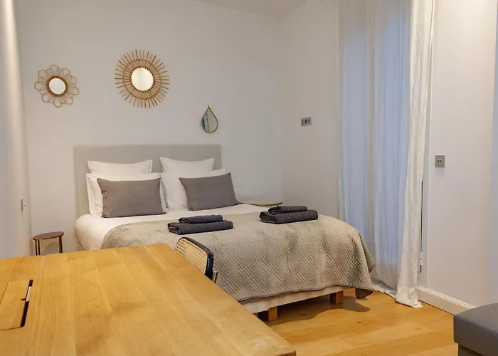 Apartmán Palais Riviera Cannes