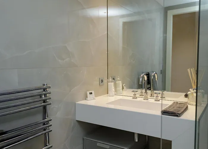 Apartment Palais Riviera