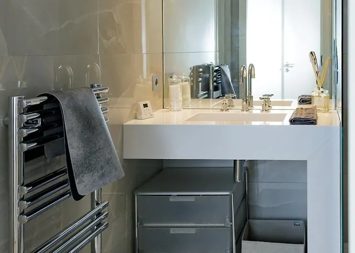 Apartment Palais Riviera Cannes