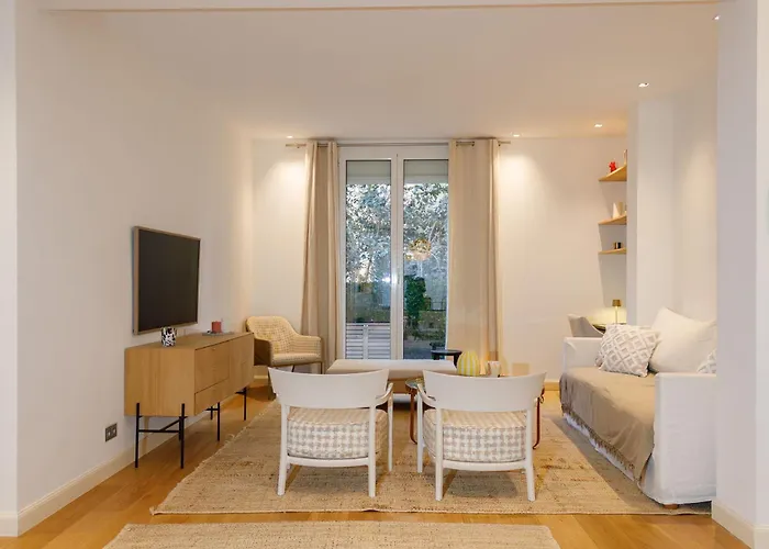Lägenhet Palais Riviera *