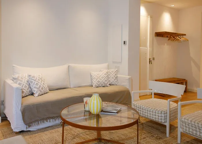 Apartment Palais Riviera