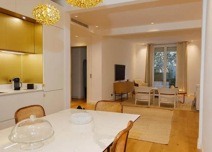 Palais Riviera *