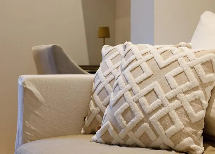 Palais Riviera Apartment *