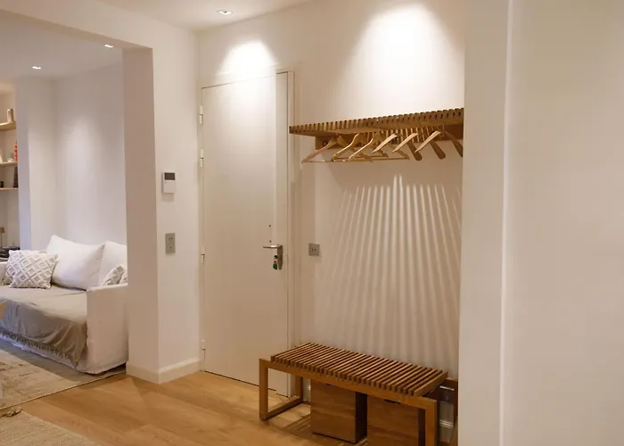 Palais Riviera Apartment