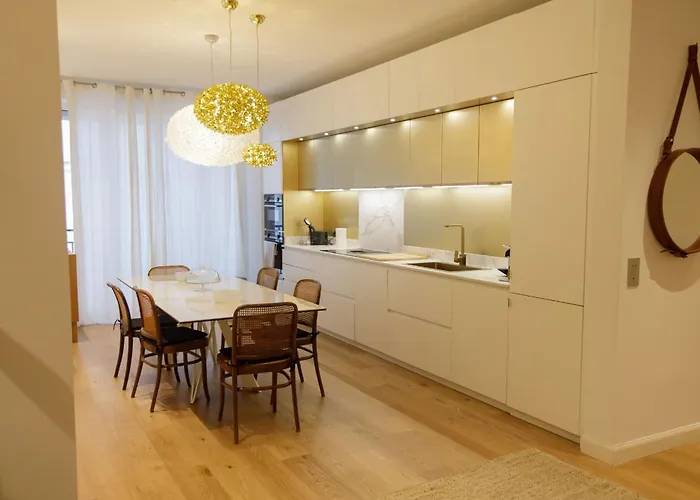 Daire Palais Riviera Cannes