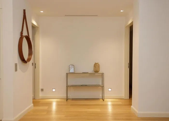 Apartmán Palais Riviera Cannes