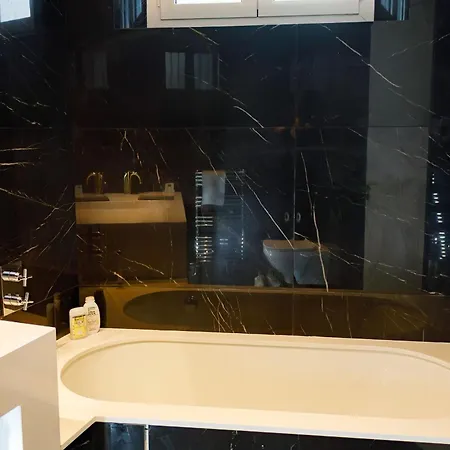 Appartement Palais Riviera *