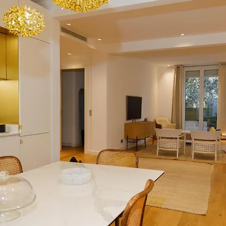 Palais Riviera *