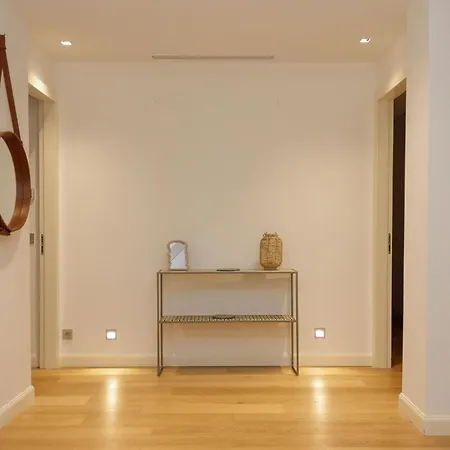 Apartmán Palais Riviera Cannes