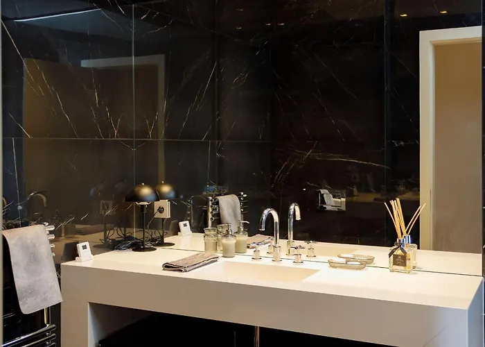 Palais Riviera Appartement *