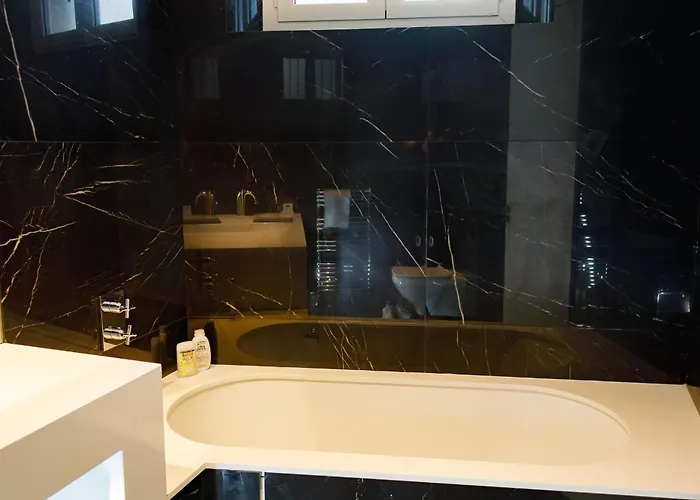 Appartement Palais Riviera *