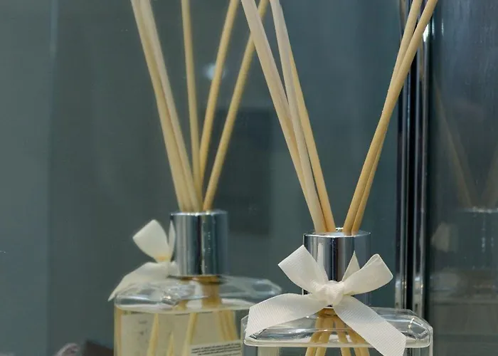 Palais Riviera Appartement *