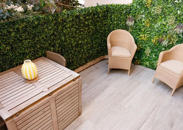 Appartement Palais Riviera