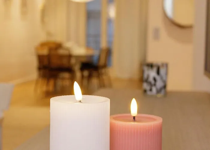 Palais Riviera Appartement *