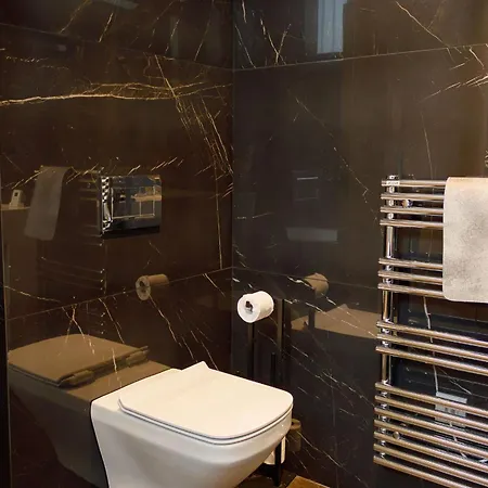 Palais Riviera Apartment *