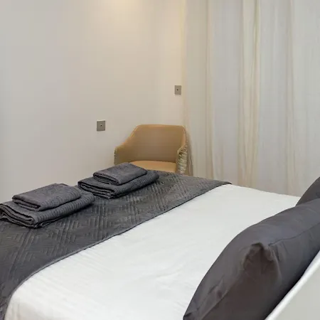 Appartement Palais Riviera *