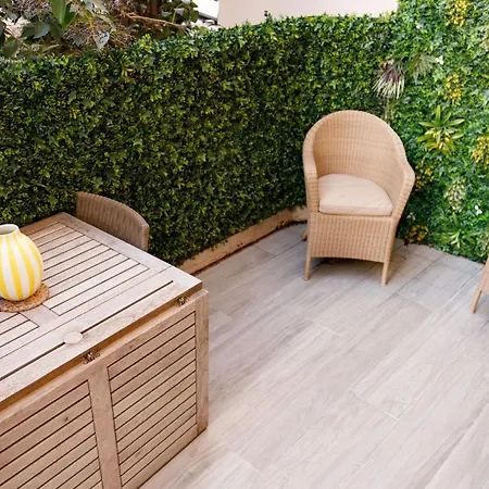 Appartement Palais Riviera