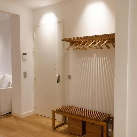 Palais Riviera Apartment