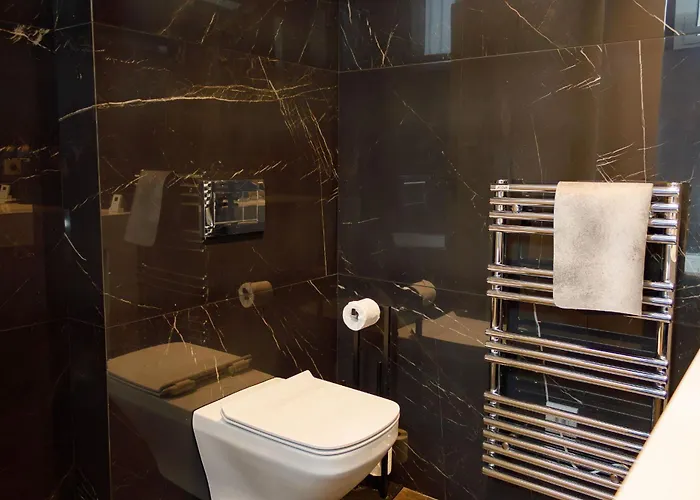 Palais Riviera Apartment *