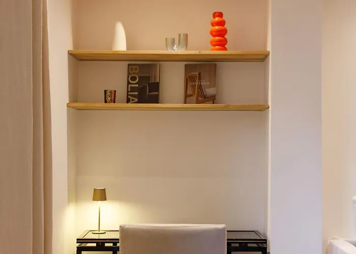 Palais Riviera Apartment *